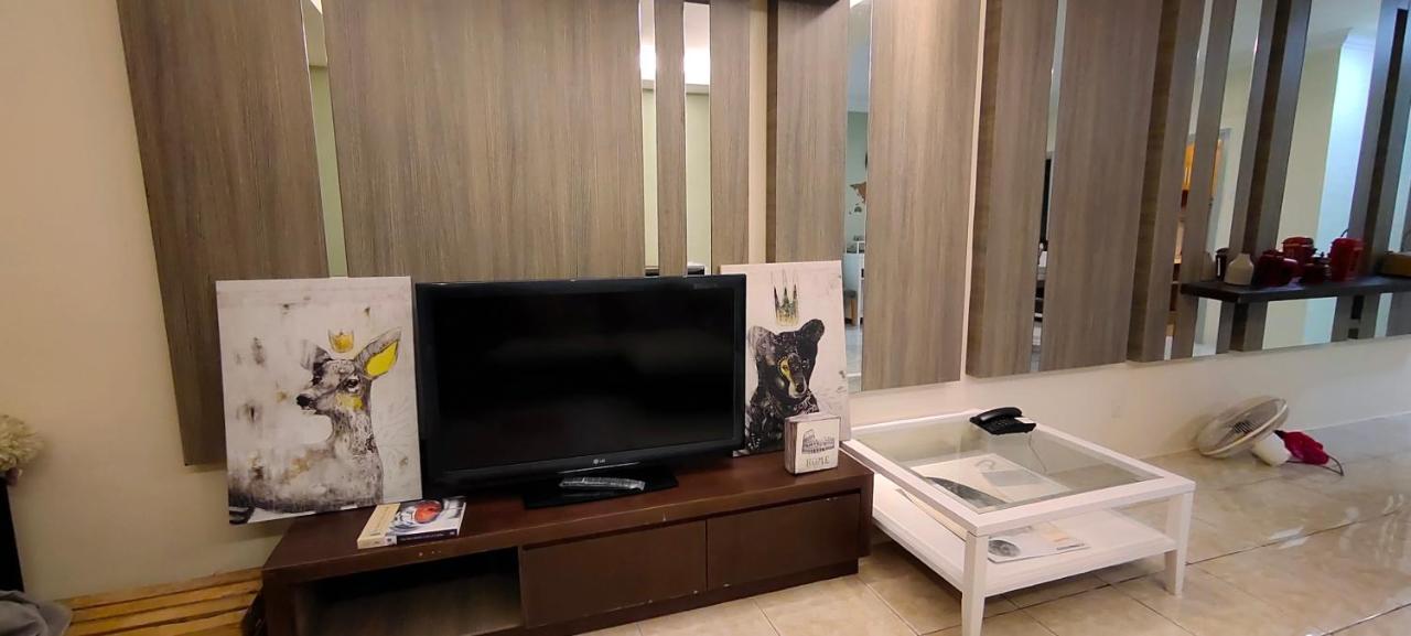 Kampong Bukit Beruang Gold Coast International Resort المظهر الخارجي الصورة